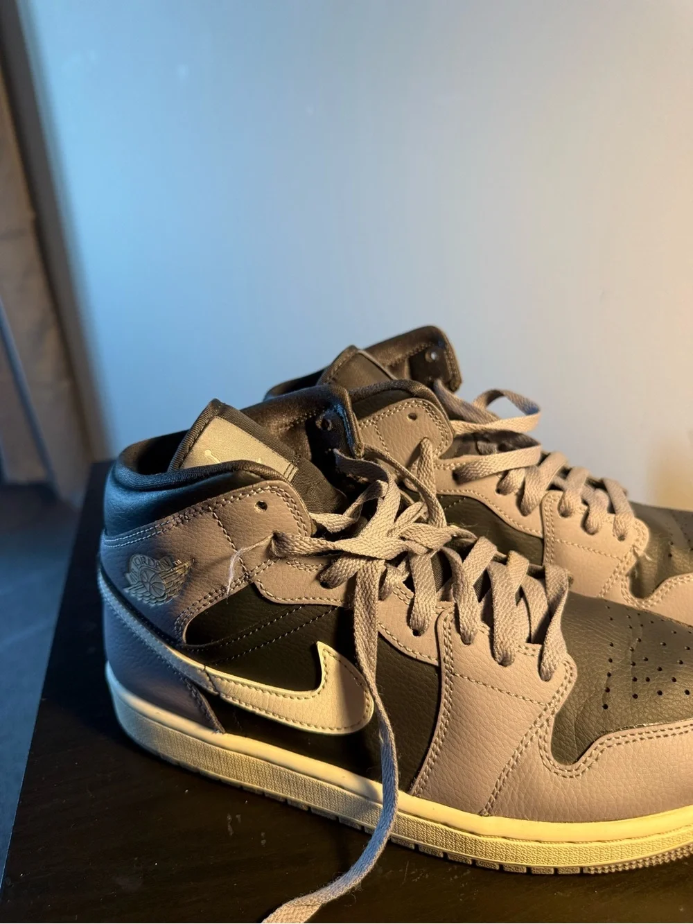 Jordan stylish high